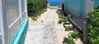 Treasures of Andros Sapphire Unit Cottage