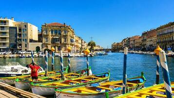Port de plaisance