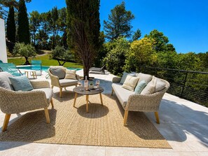 Terras