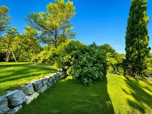 Property grounds - La casa du Lez (Montferrier-sur-Lez)