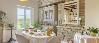 White Tail Organic Farm