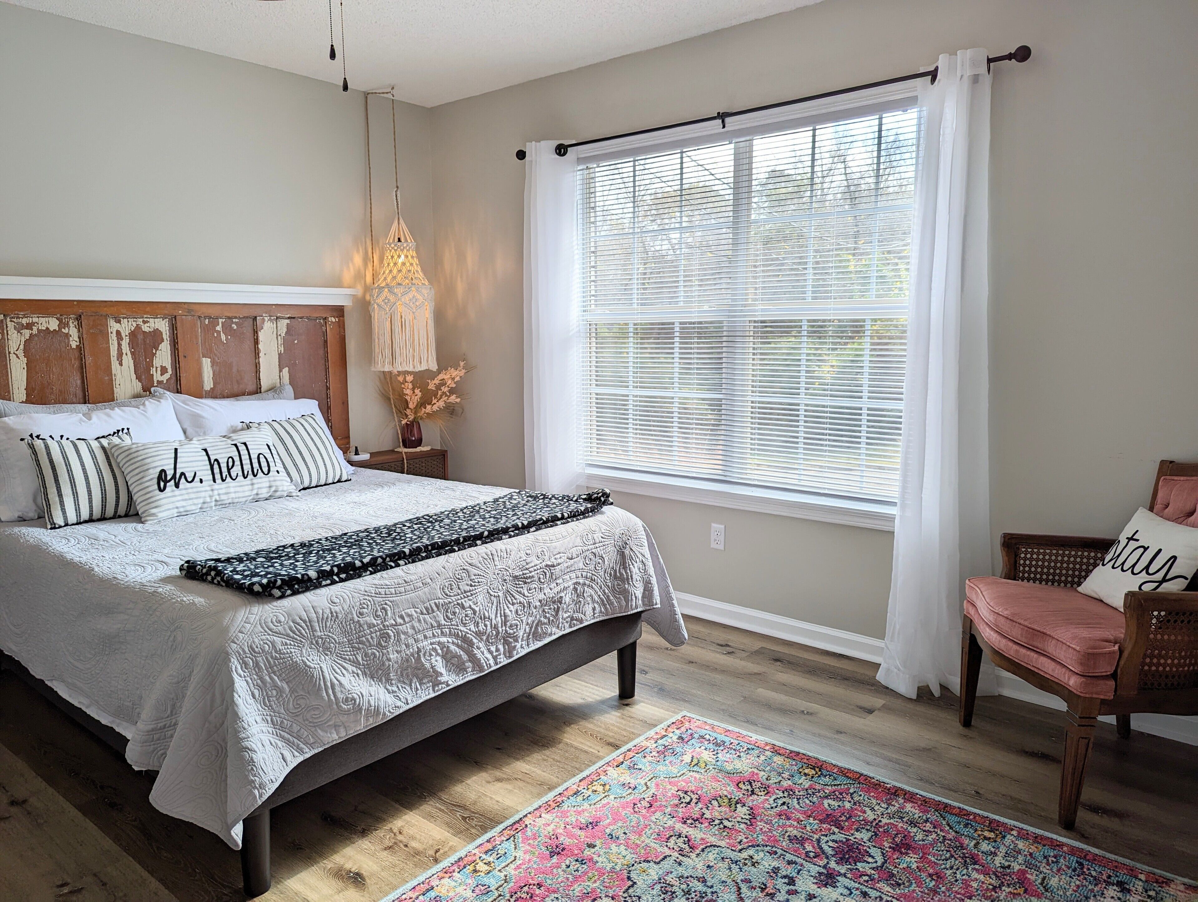 3 Schlafzimmer, Schreibtisch, Bügeleisen/Bügelbrett, kostenloses WLAN