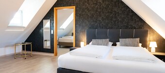 La Fleur Appartement