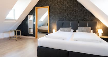 La Fleur Appartement
