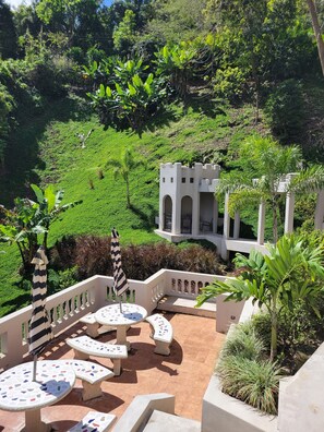 Exterior - Villa Gringo Farms (Comerio)