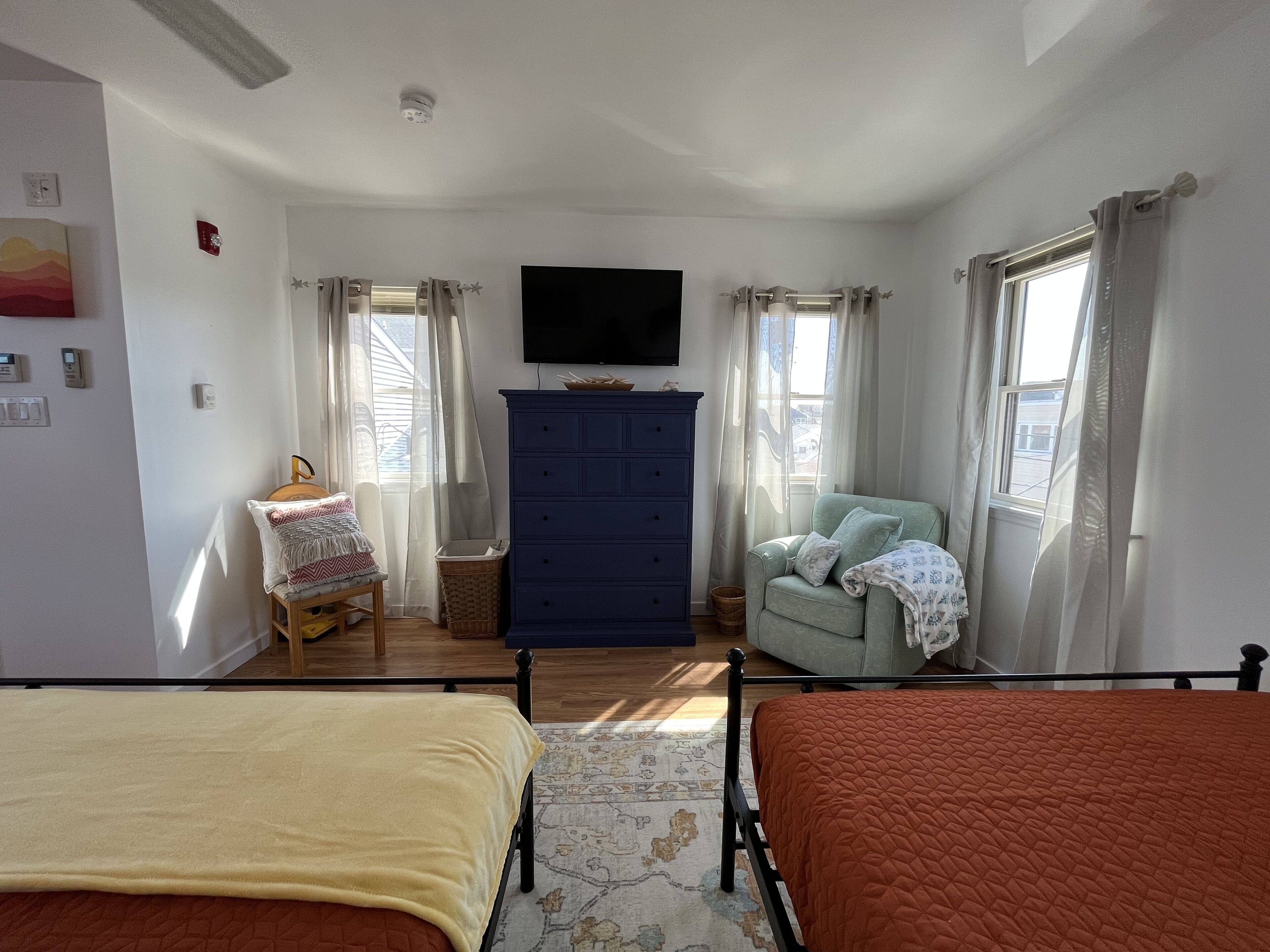 Stunning Waterfront Home