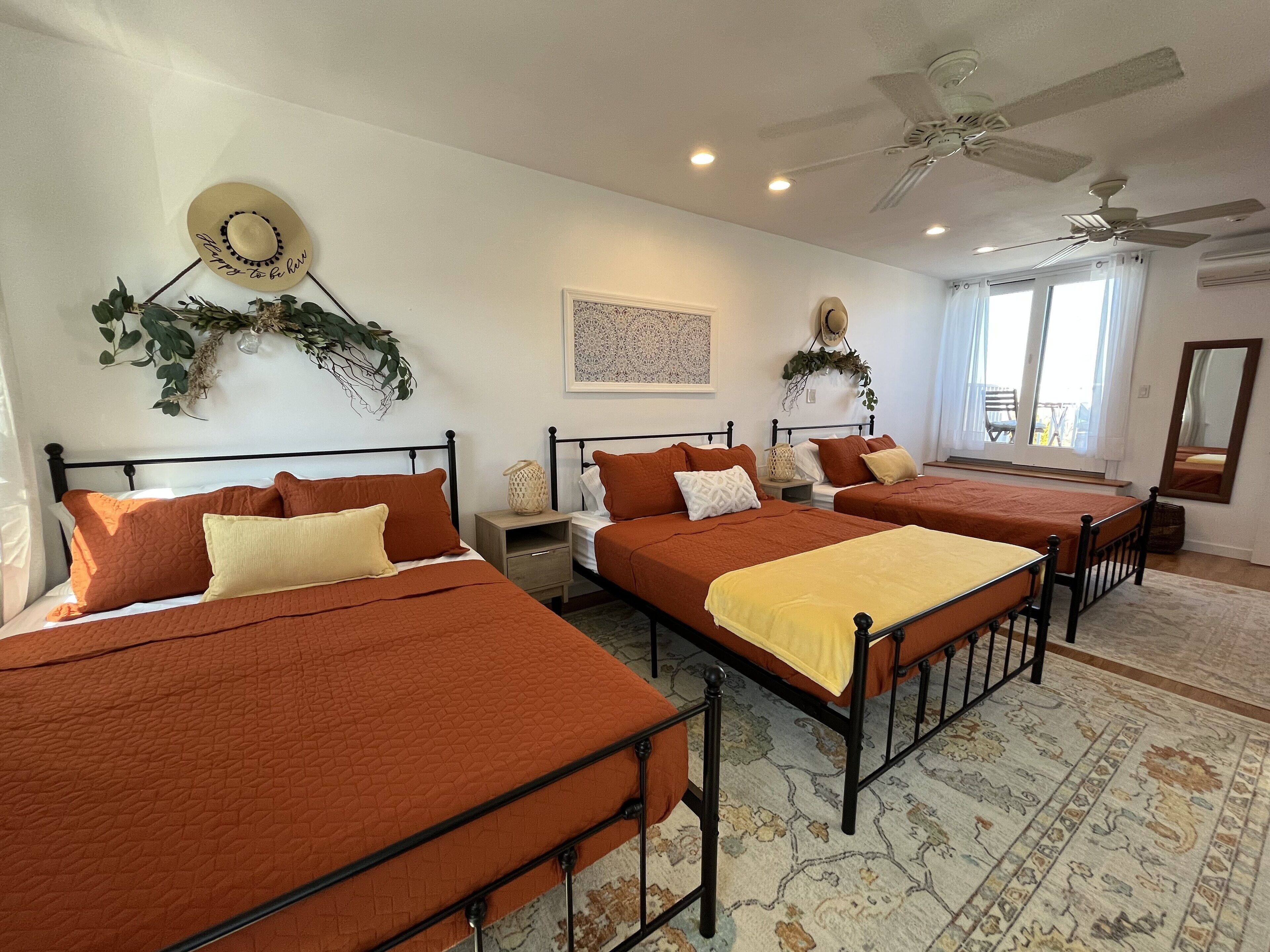 Stunning Waterfront Home