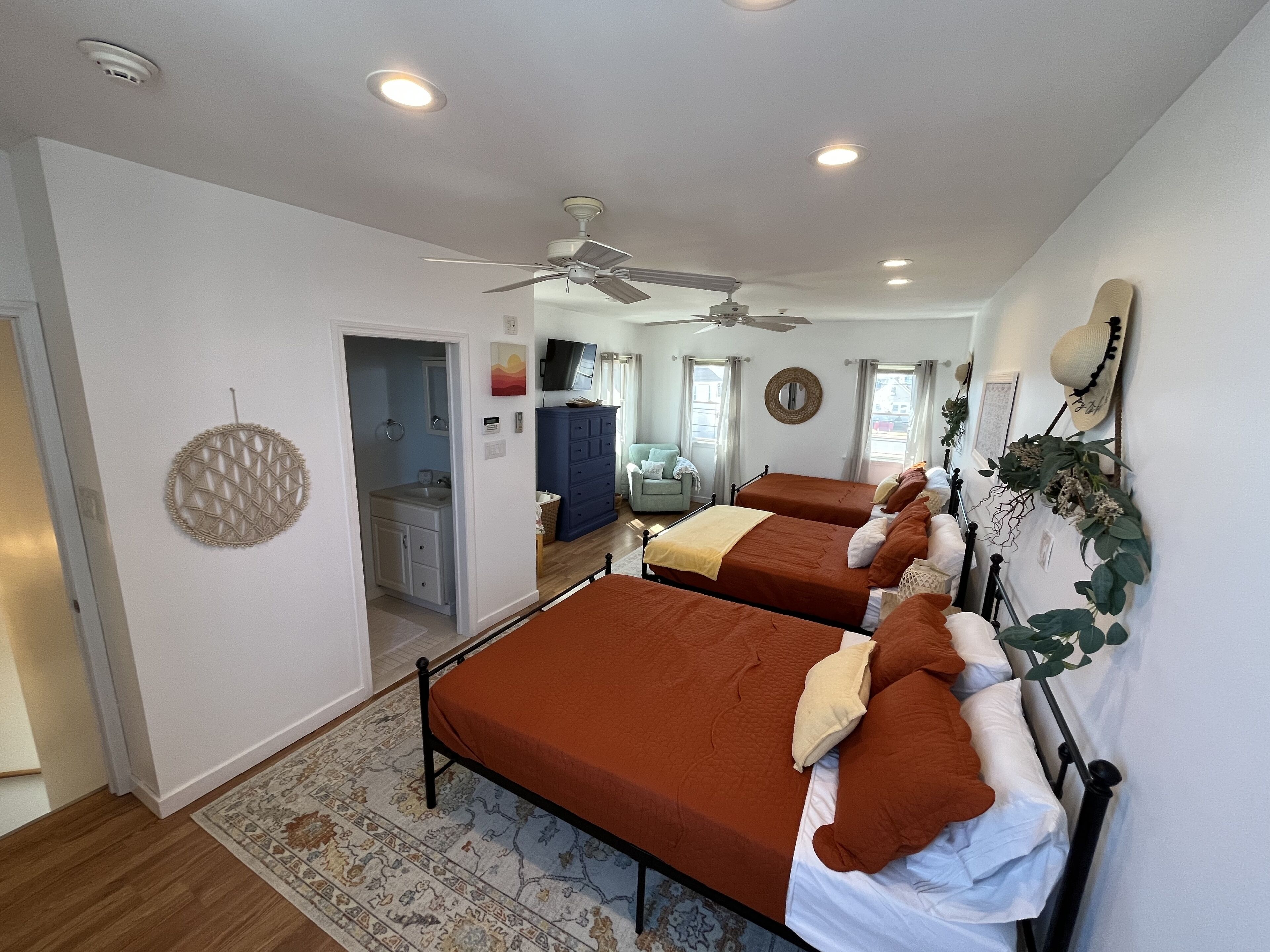 Stunning Waterfront Home