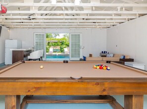 Sala de jogos