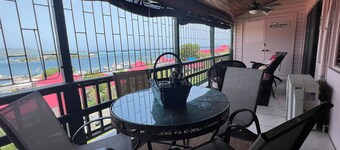 This Gorgeous Oceanview Condo is the Perfect Caribbean Retreat!