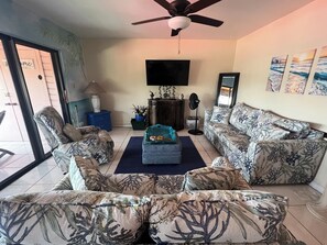 TV