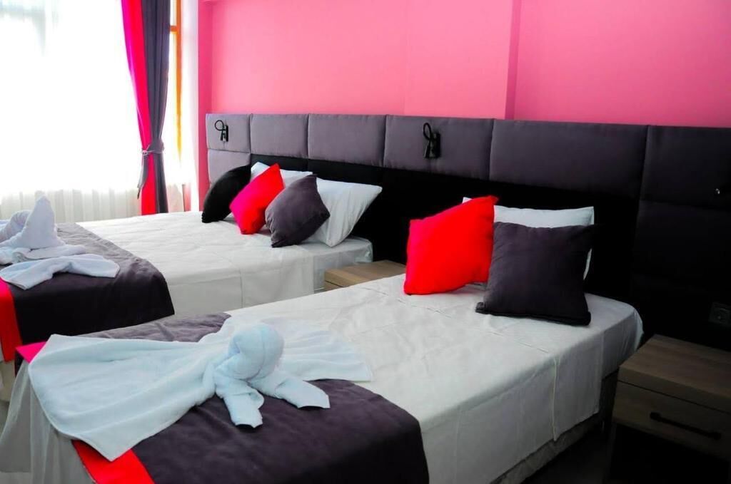 Foto - Kemer Port Hotel