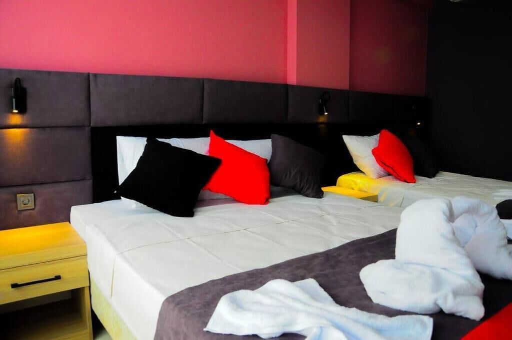 Foto - Kemer Port Hotel