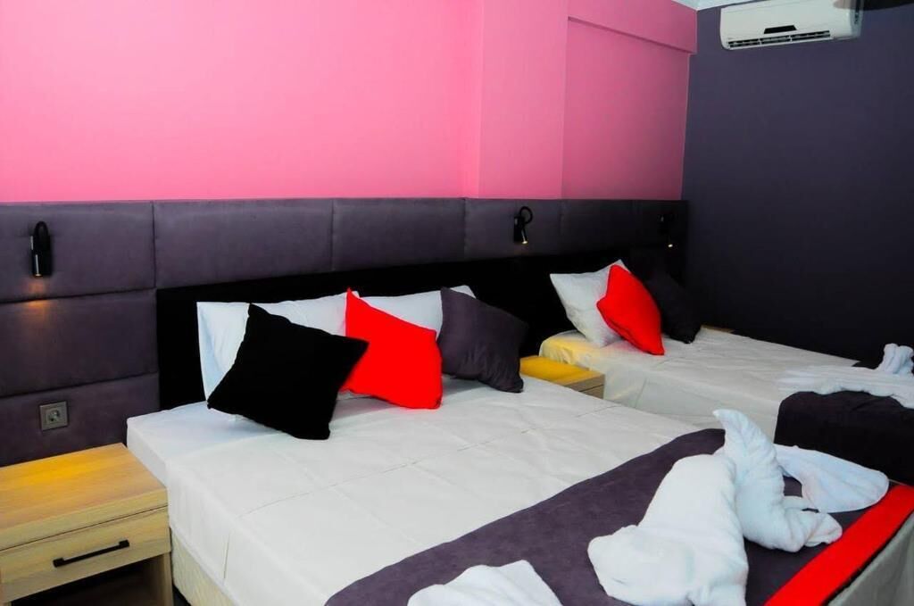 Foto - Kemer Port Hotel