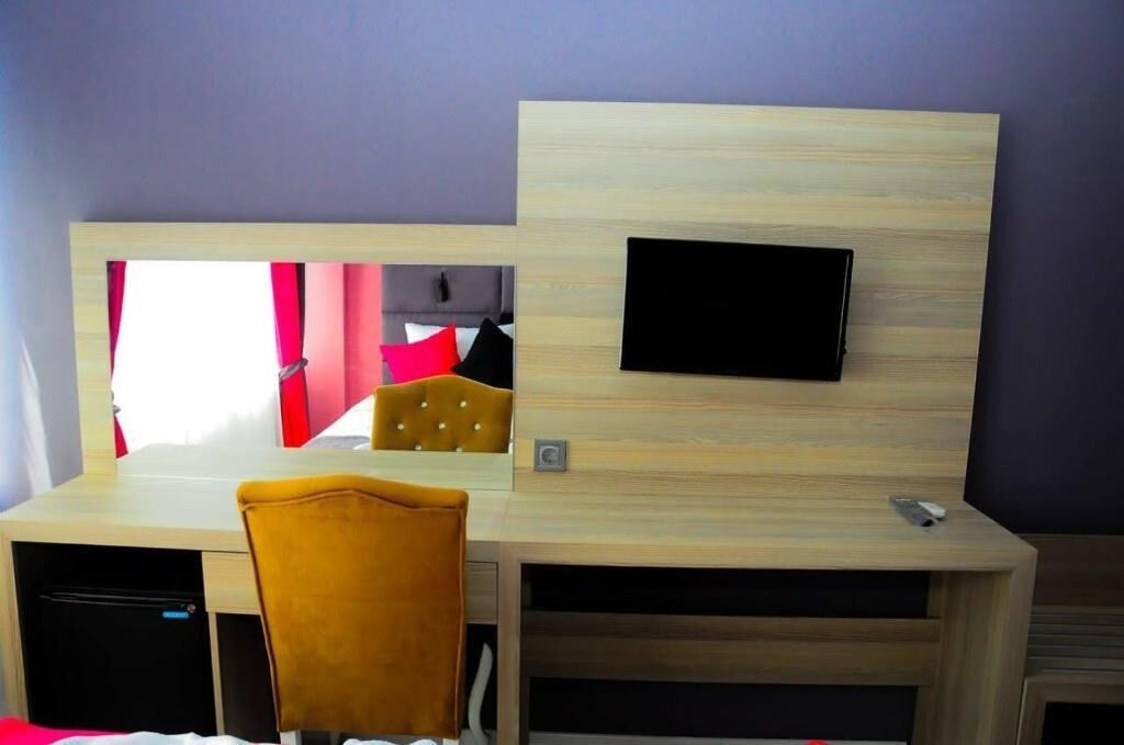 Foto - Kemer Port Hotel