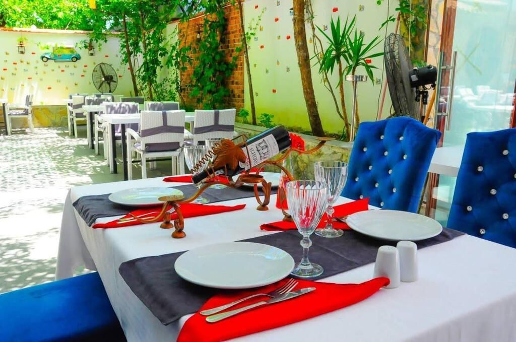 Foto - Kemer Port Hotel