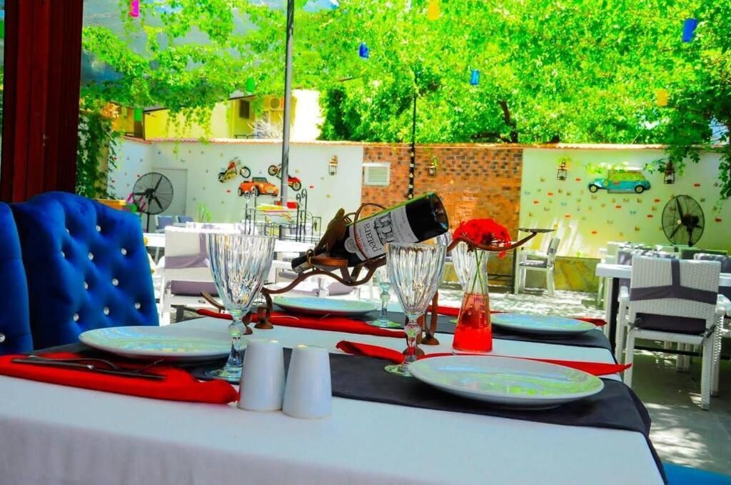 Foto - Kemer Port Hotel