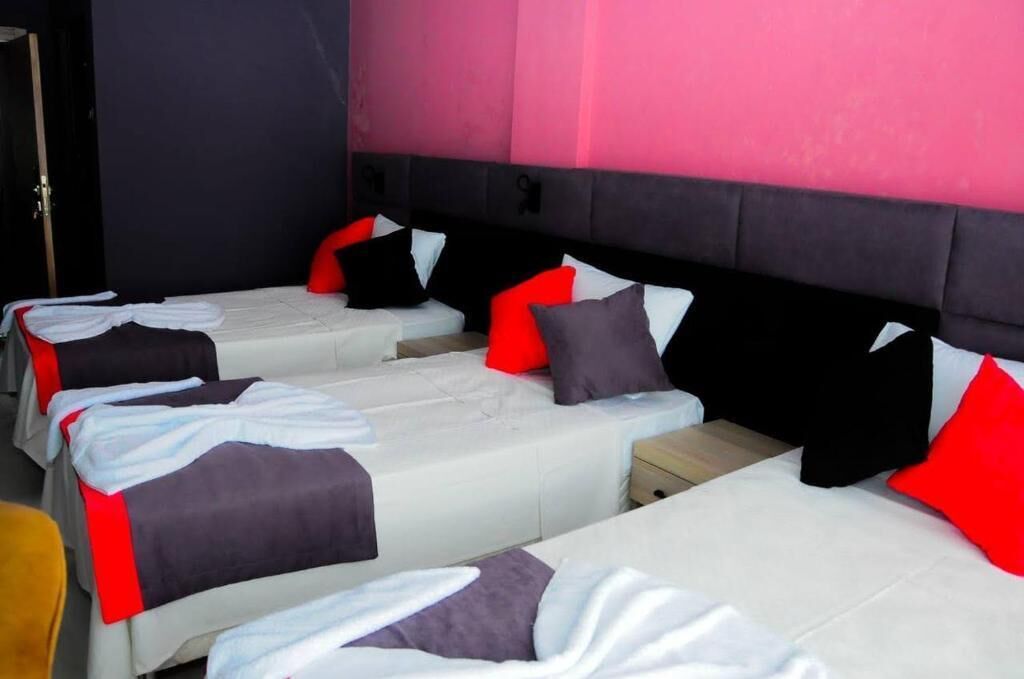 Foto - Kemer Port Hotel