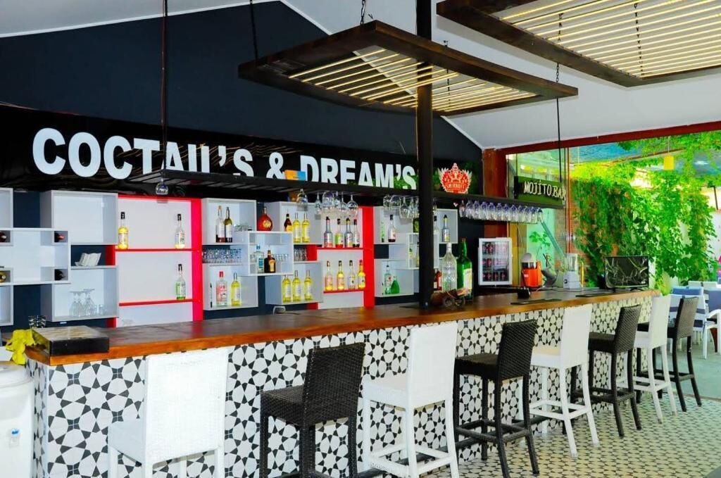 Foto - Kemer Port Hotel