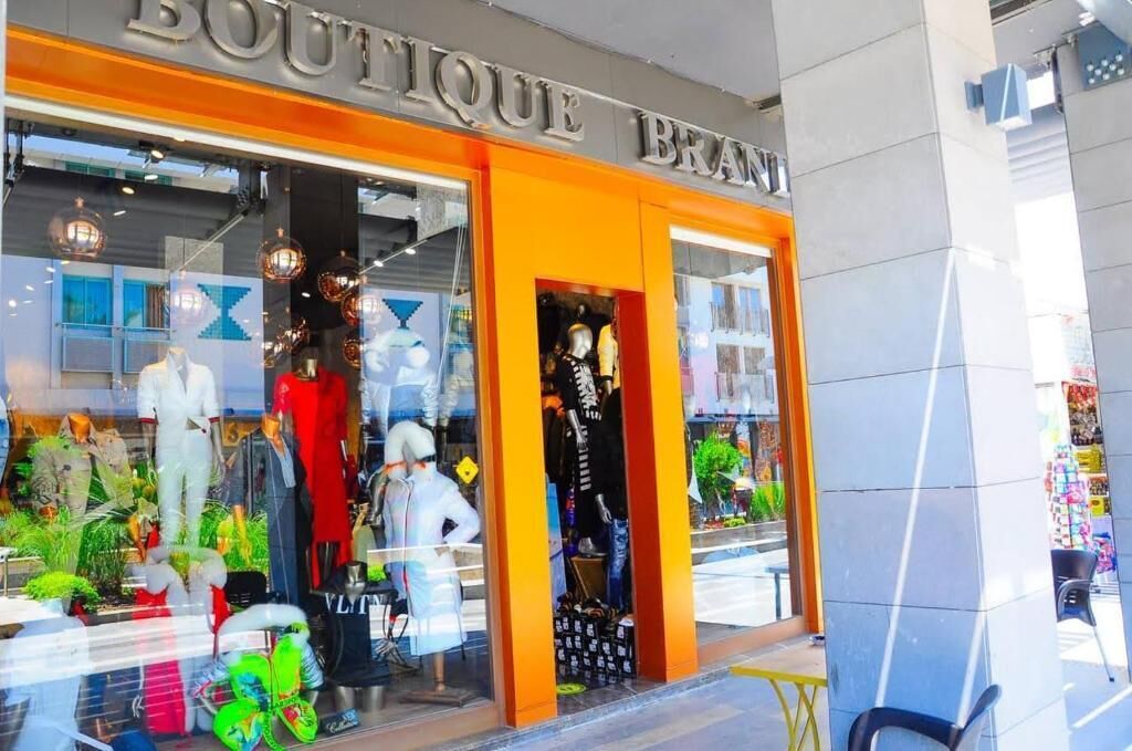 Foto - Kemer Port Hotel