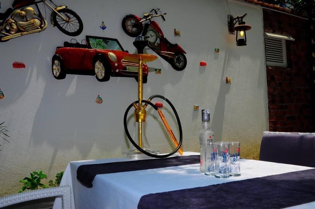 Foto - Kemer Port Hotel