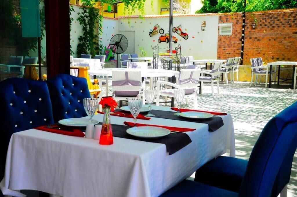 Foto - Kemer Port Hotel