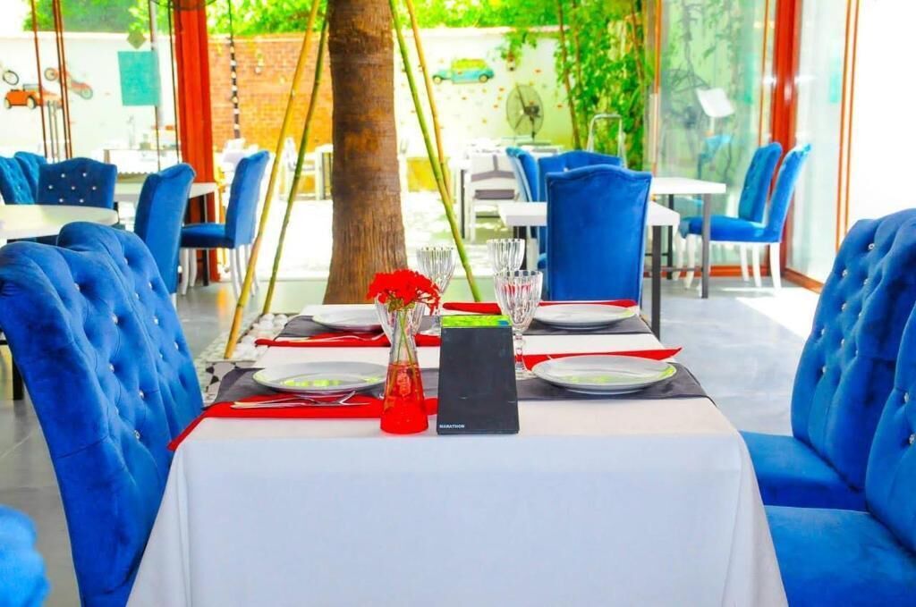 Foto - Kemer Port Hotel