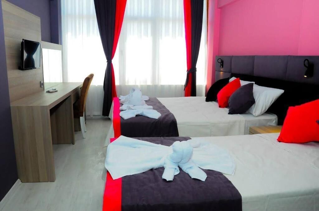 Foto - Kemer Port Hotel