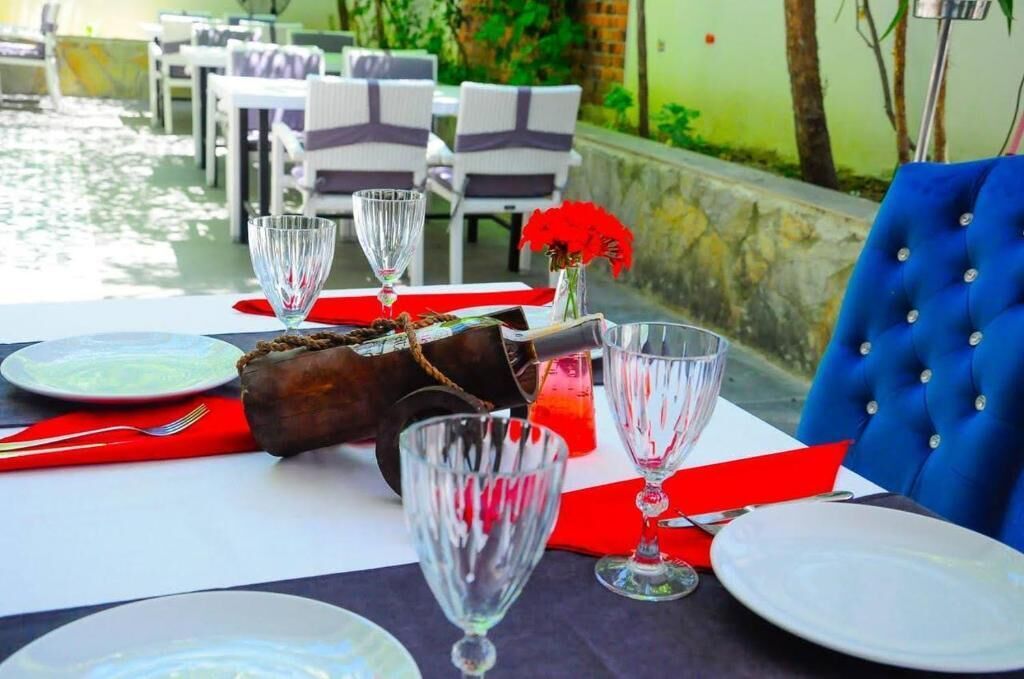 Foto - Kemer Port Hotel