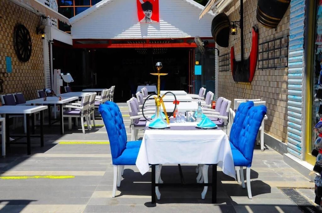 Foto - Kemer Port Hotel