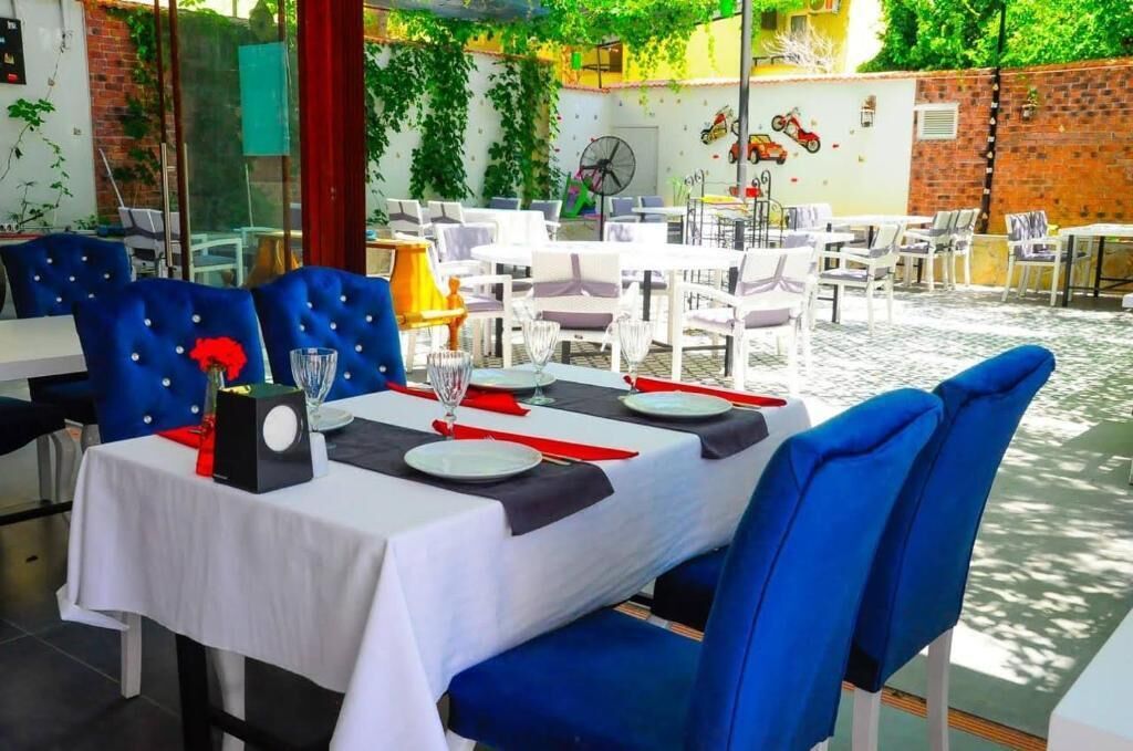 Foto - Kemer Port Hotel