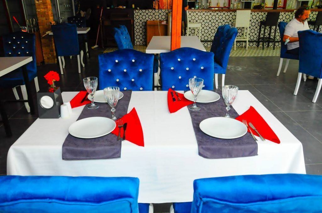 Foto - Kemer Port Hotel