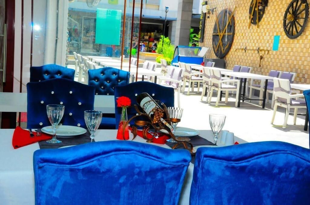 Foto - Kemer Port Hotel