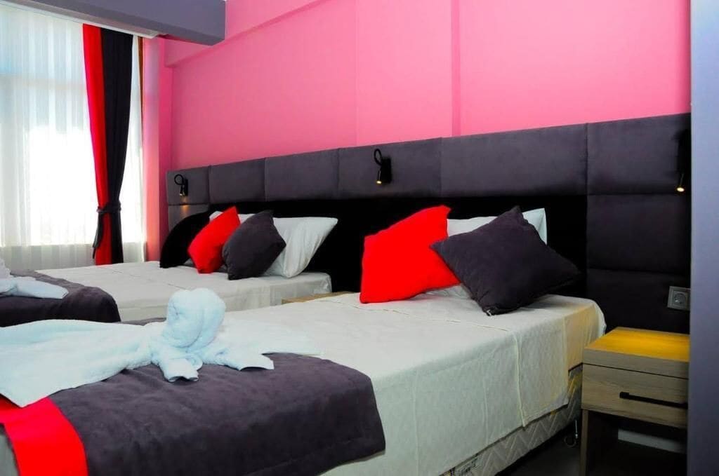 Foto - Kemer Port Hotel