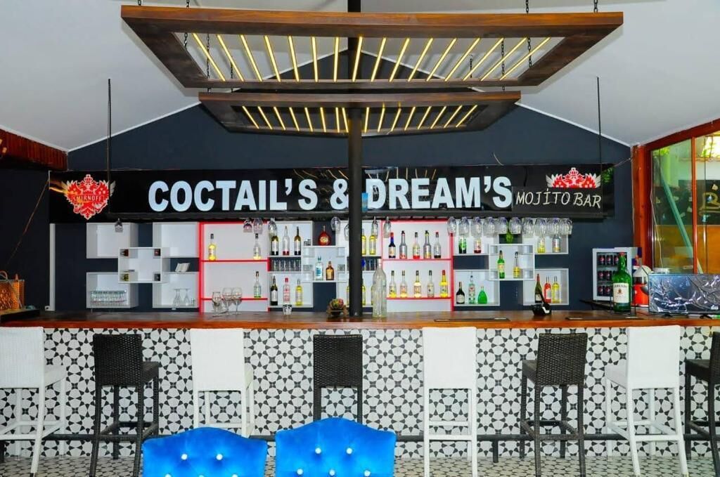 Foto - Kemer Port Hotel