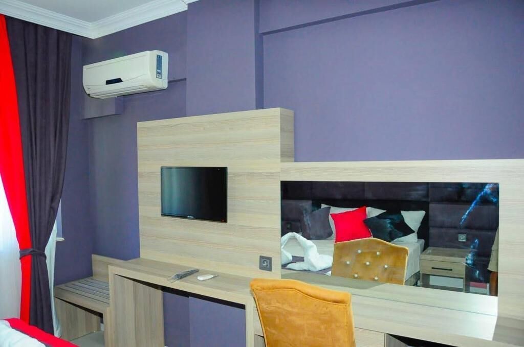 Foto - Kemer Port Hotel