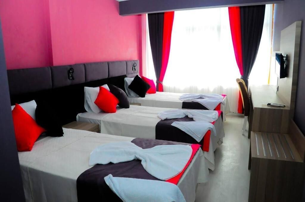 Foto - Kemer Port Hotel