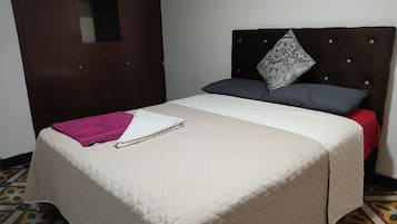 4 Schlafzimmer, WLAN