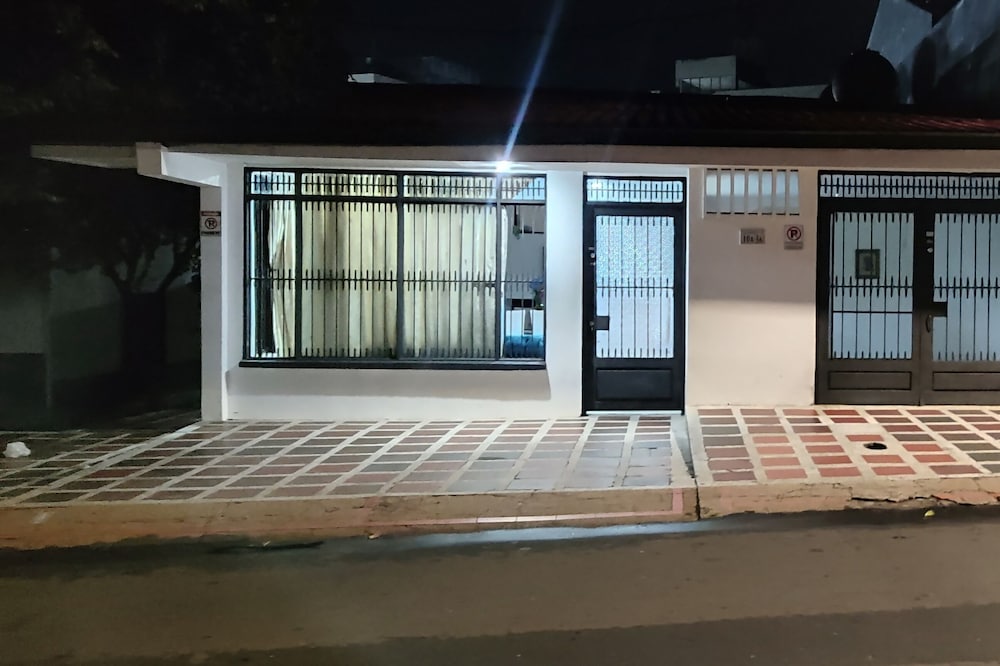 casa queens