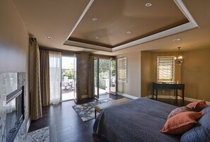 3 bedrooms, WiFi
