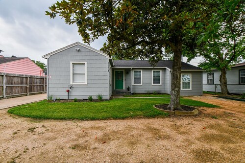 GreenSerene A || Adorable 3 bed + Free Wifi & Park