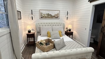 2 Schlafzimmer, kostenloses WLAN, Bettwäsche