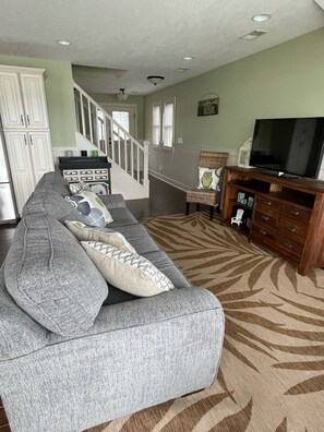 Smart TV