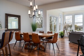 تناول الطعام