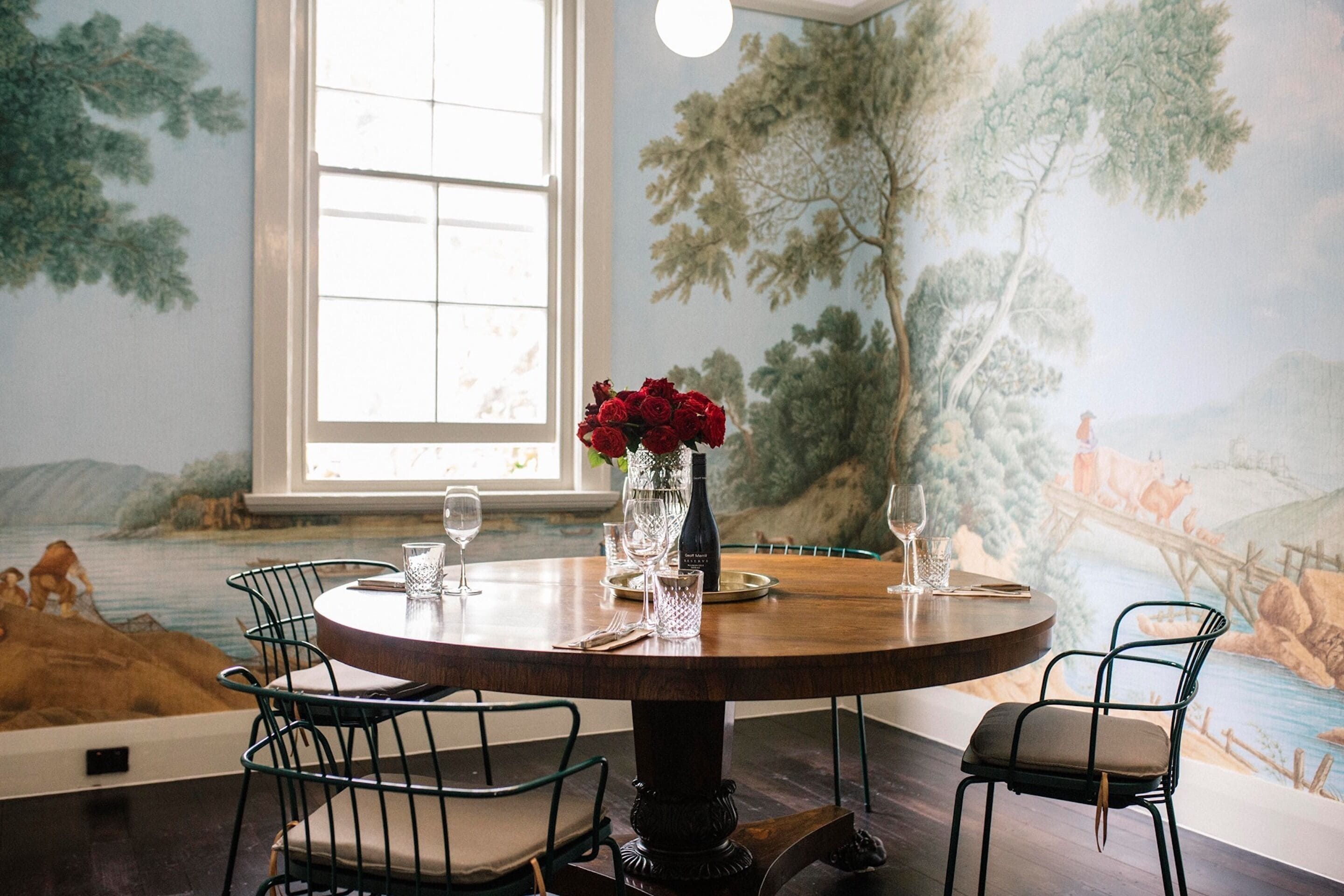 Foto - Terminus Hotel Pyrmont