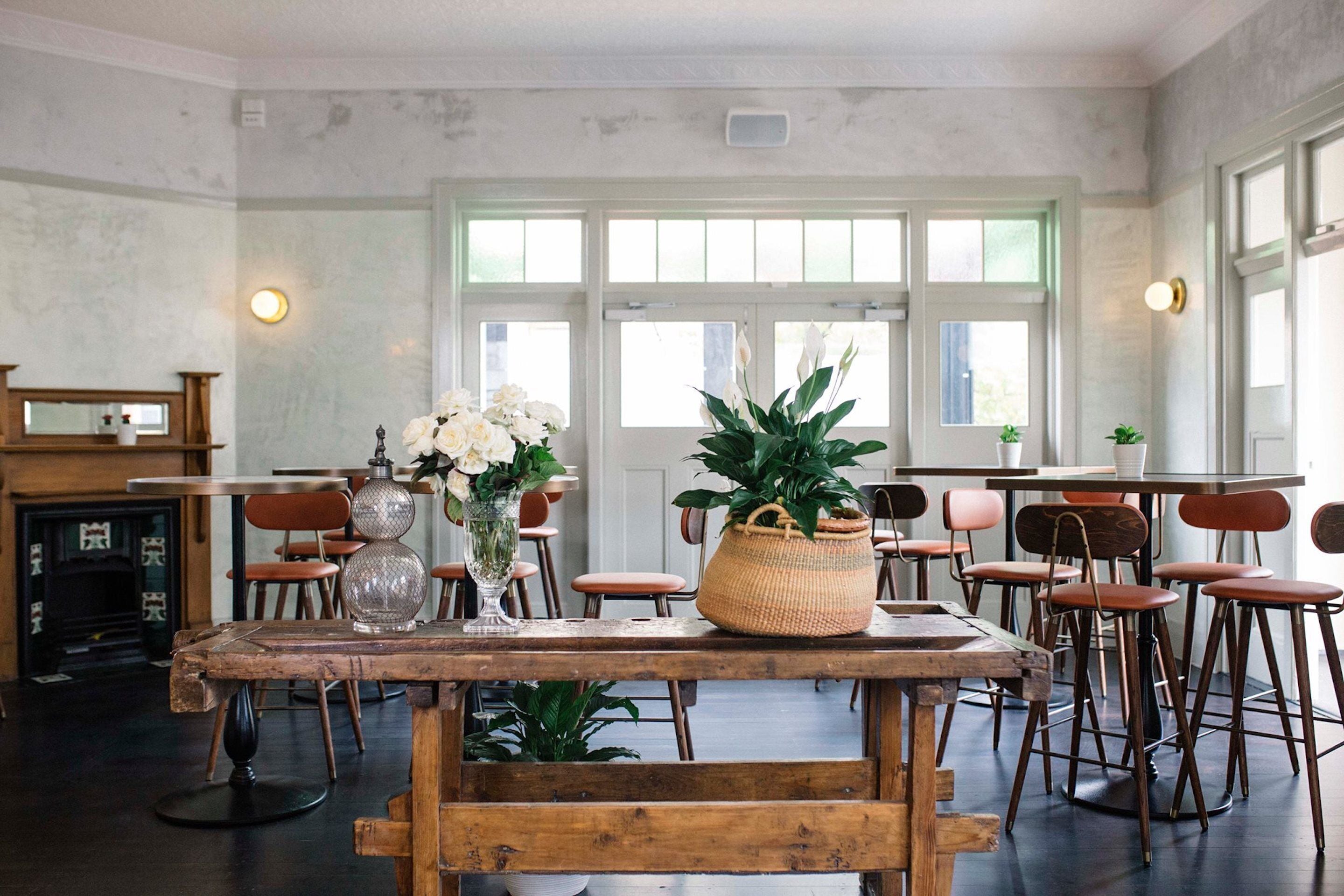 Foto - Terminus Hotel Pyrmont