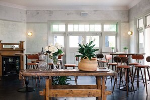 Dining - Terminus Pyrmont (Pyrmont)