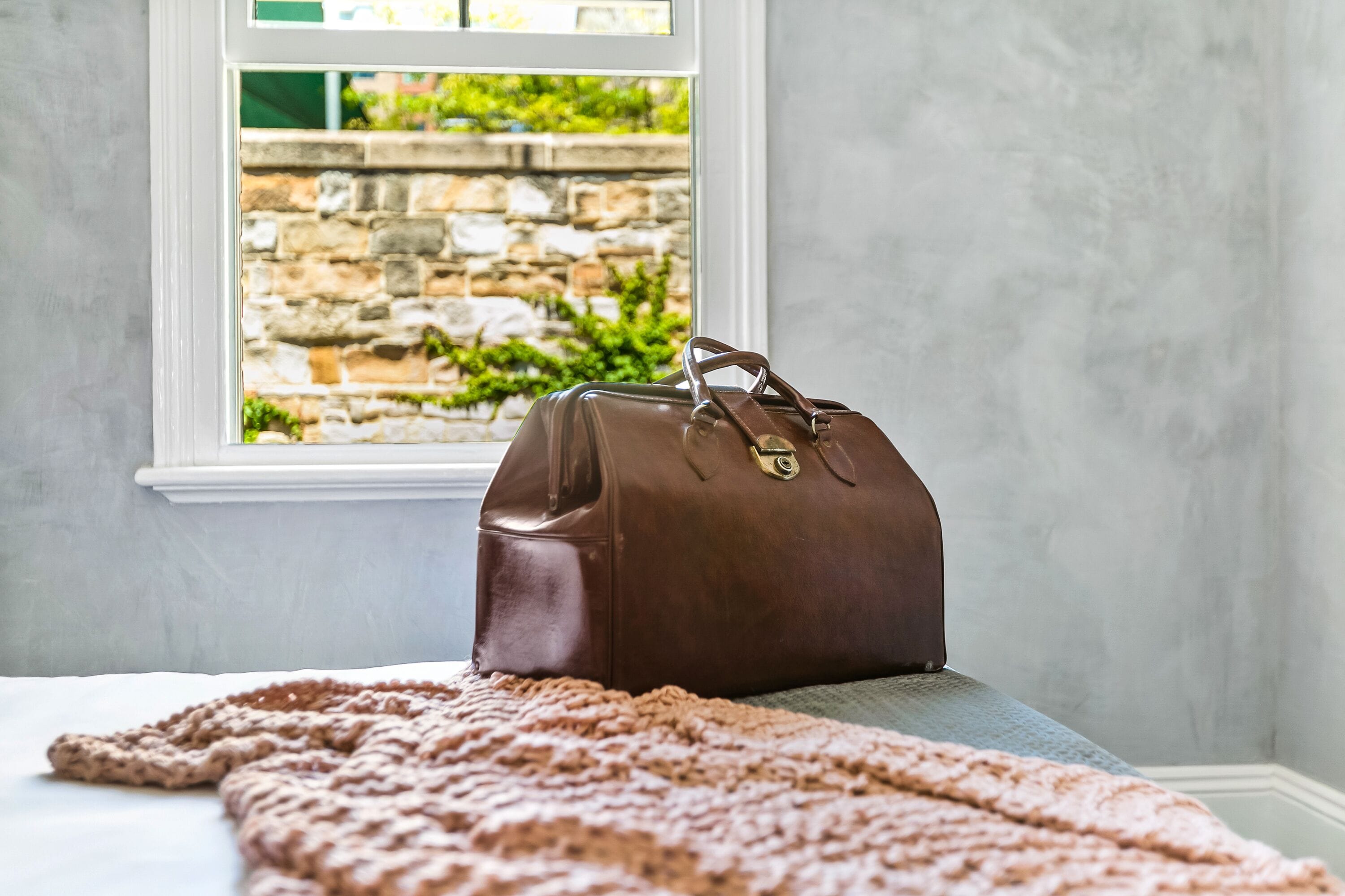 Foto - Terminus Hotel Pyrmont