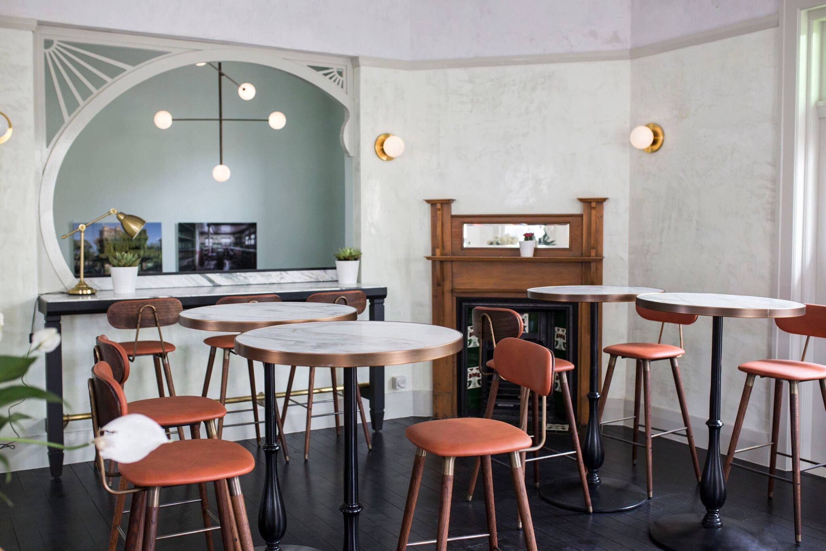 Foto - Terminus Hotel Pyrmont