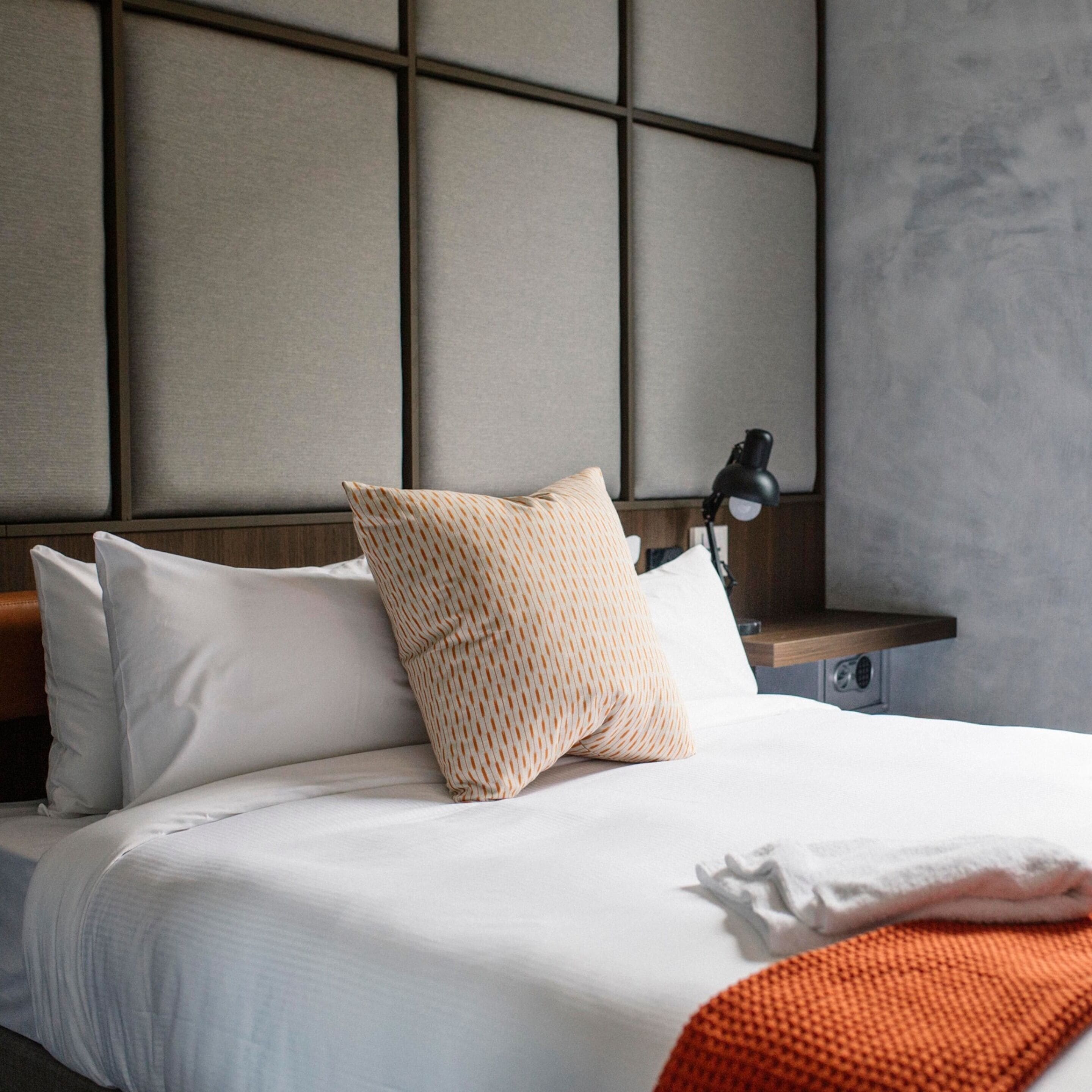 Foto - Terminus Hotel Pyrmont